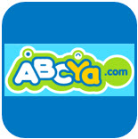 Icon for ABCYA website