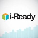 Icon for iReady website